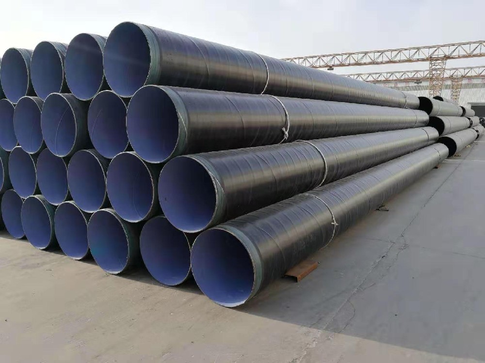 TPEP防腐钢管质量检测